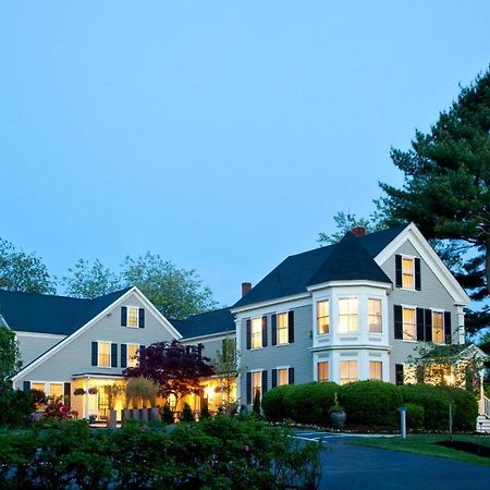 كينبونك The Inn At English Meadows المظهر الخارجي الصورة