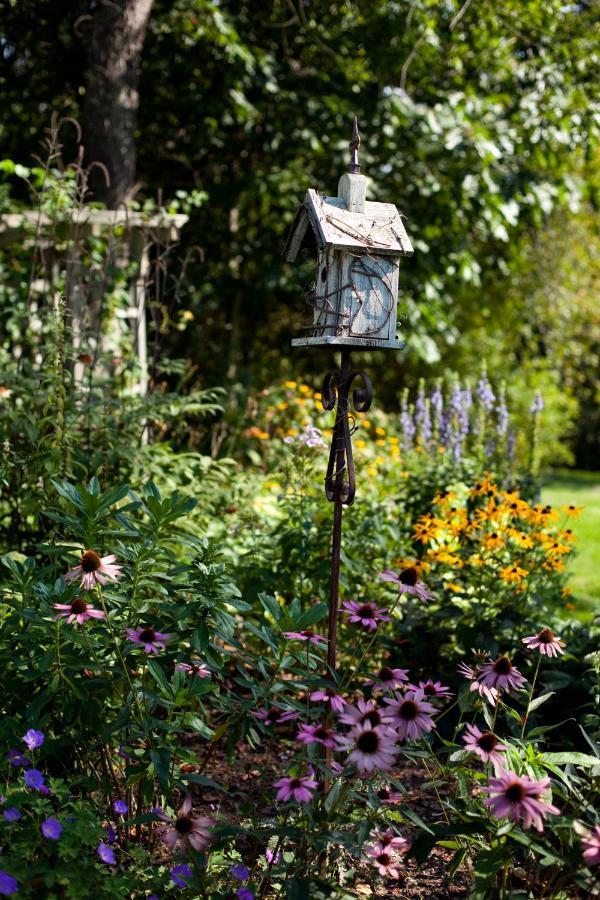 كينبونك The Inn At English Meadows المظهر الخارجي الصورة