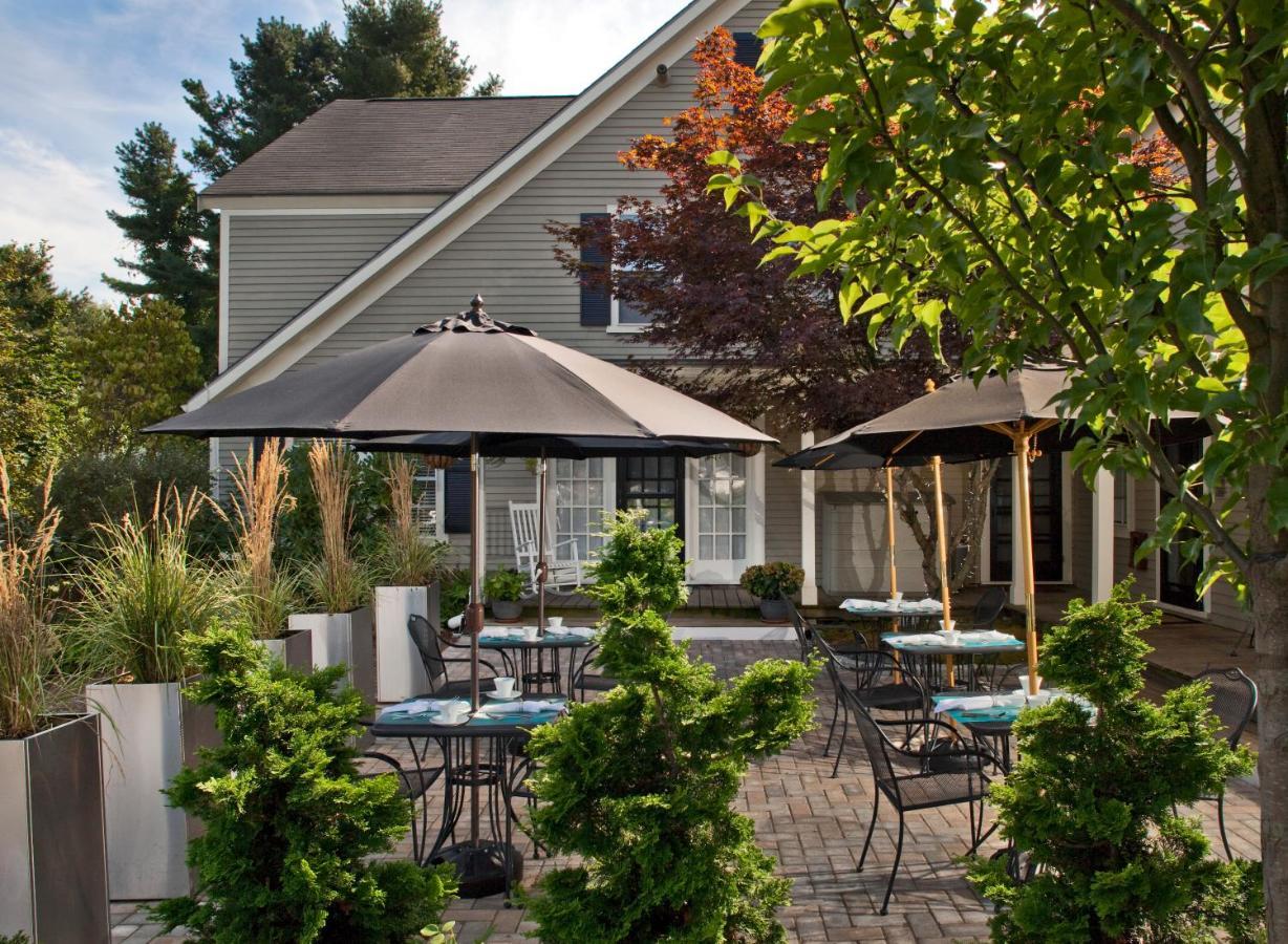 كينبونك The Inn At English Meadows المظهر الخارجي الصورة