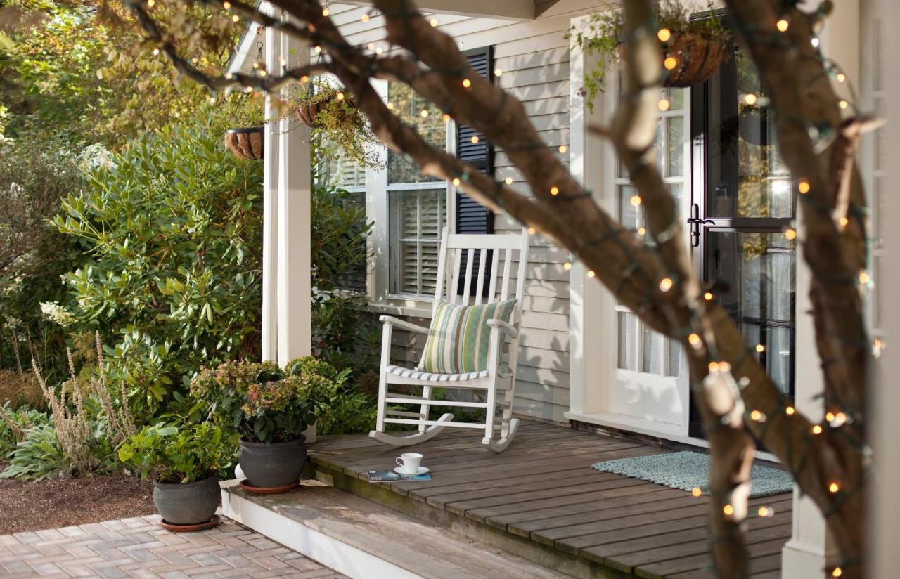 كينبونك The Inn At English Meadows المظهر الخارجي الصورة