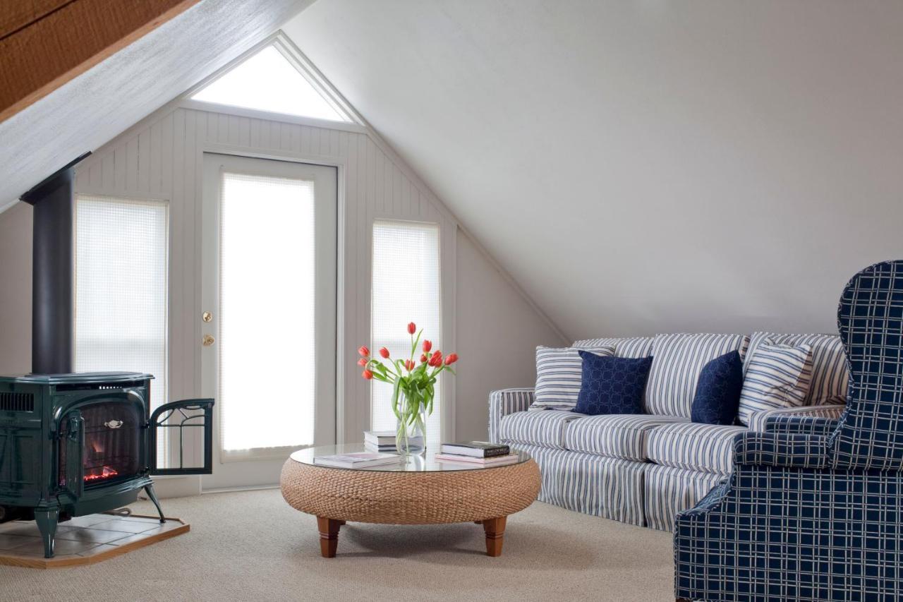 كينبونك The Inn At English Meadows المظهر الخارجي الصورة