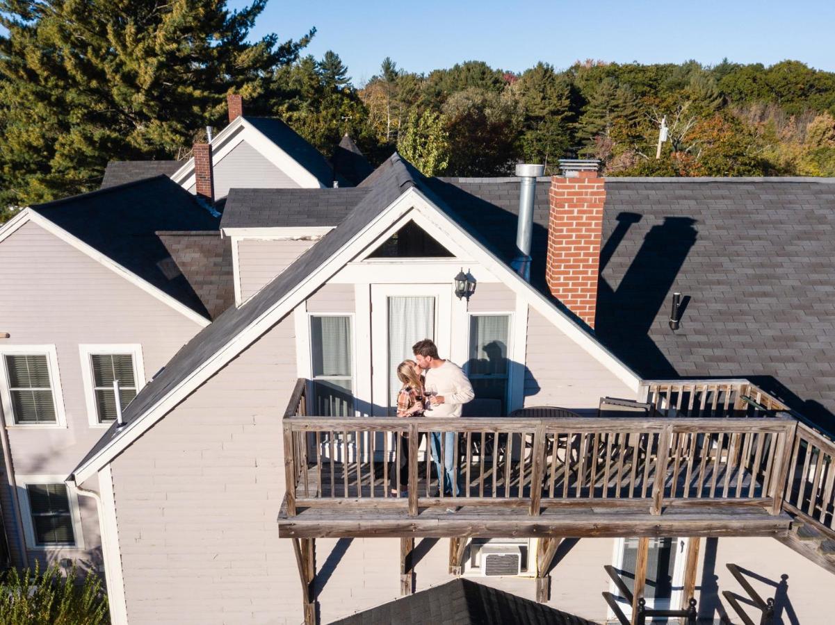 كينبونك The Inn At English Meadows المظهر الخارجي الصورة