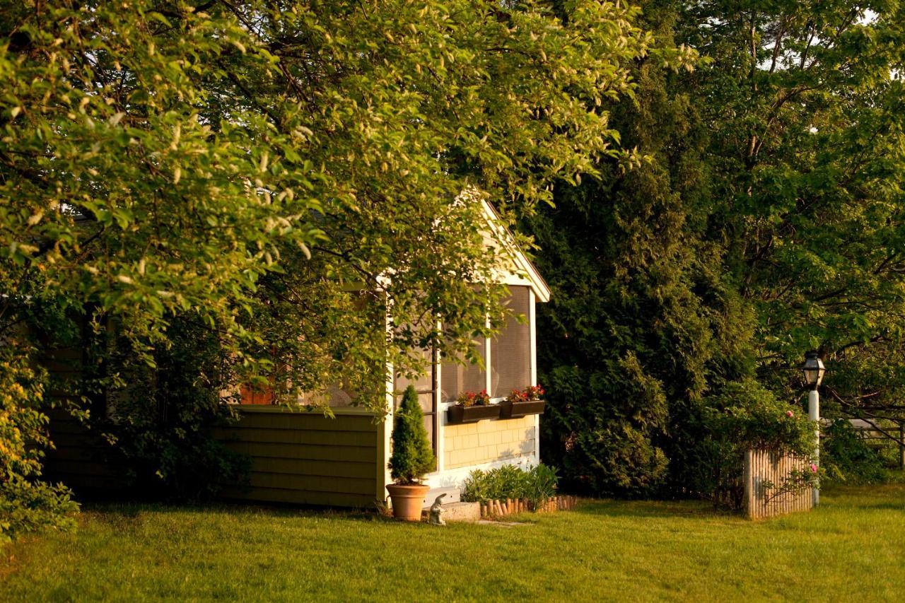 كينبونك The Inn At English Meadows المظهر الخارجي الصورة