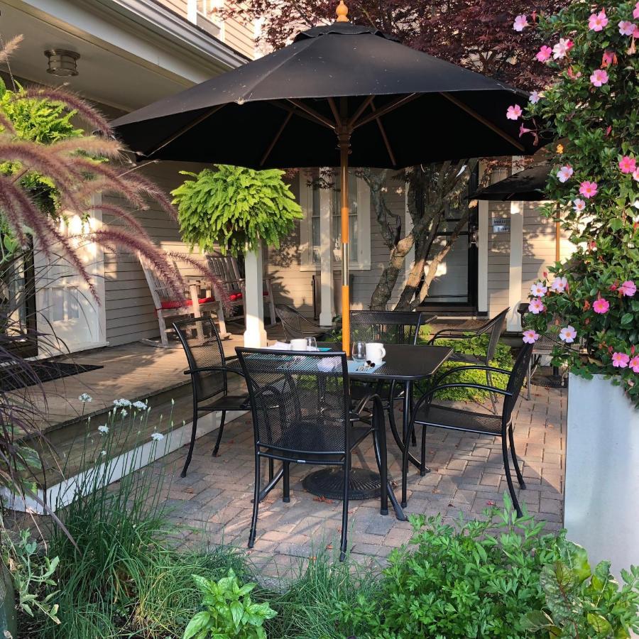 كينبونك The Inn At English Meadows المظهر الخارجي الصورة