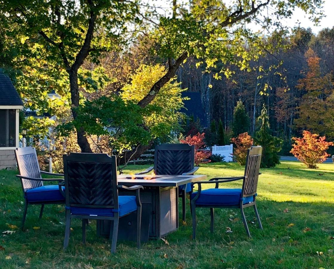 كينبونك The Inn At English Meadows المظهر الخارجي الصورة