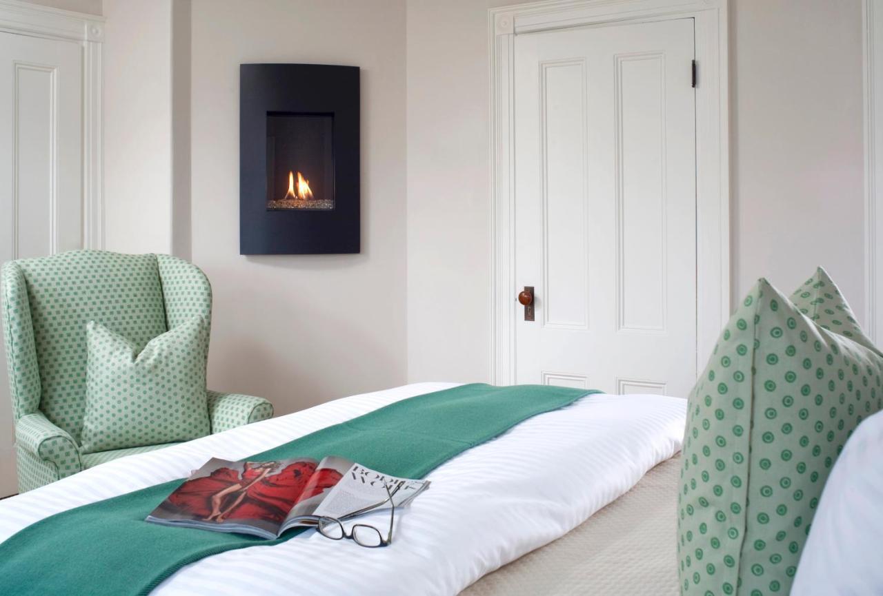 كينبونك The Inn At English Meadows المظهر الخارجي الصورة