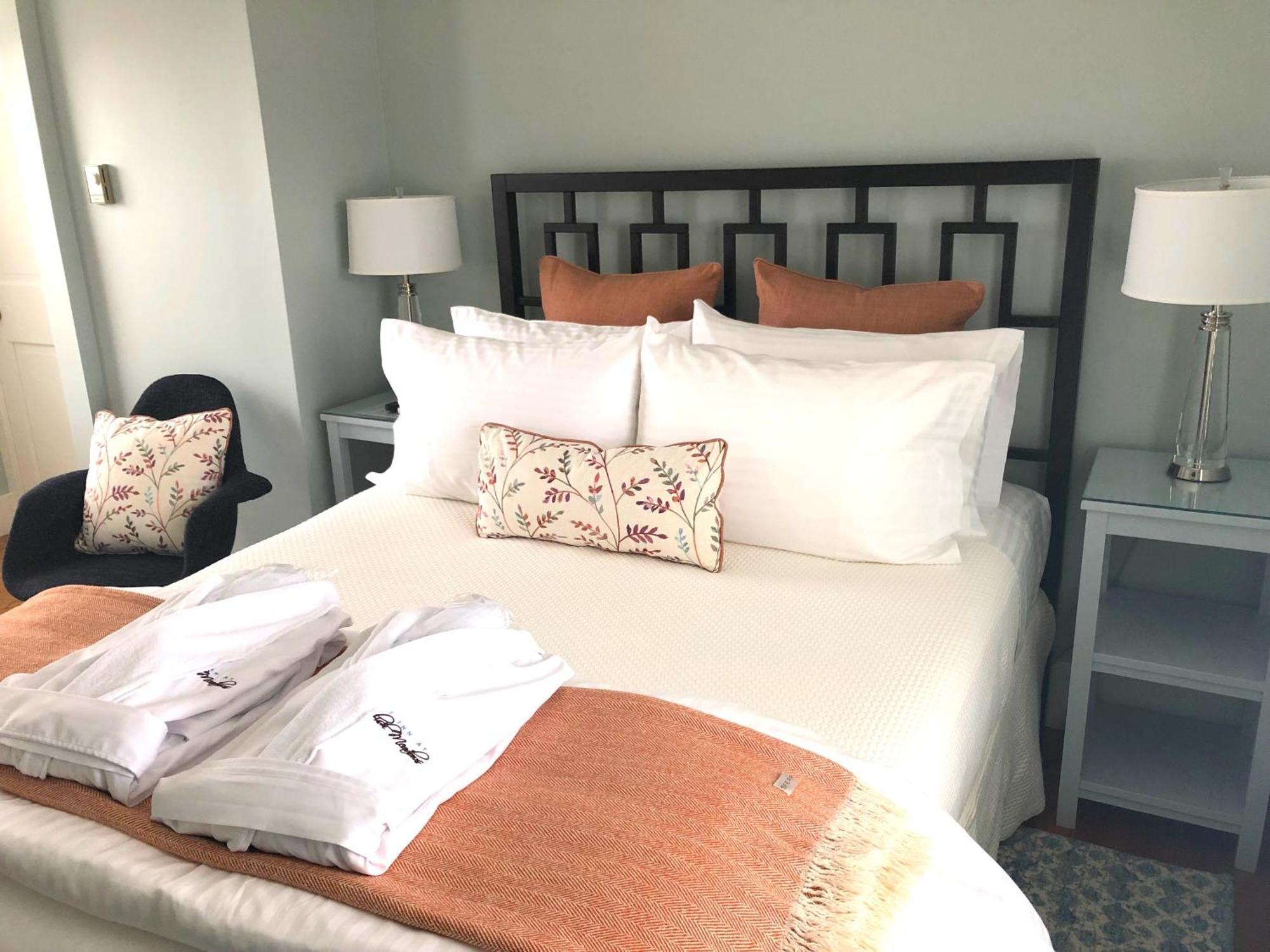 كينبونك The Inn At English Meadows المظهر الخارجي الصورة